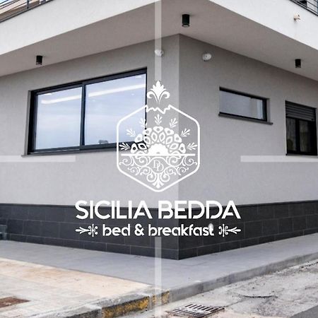 Sicilia Bedda B&B Ница ди Сицилия Екстериор снимка