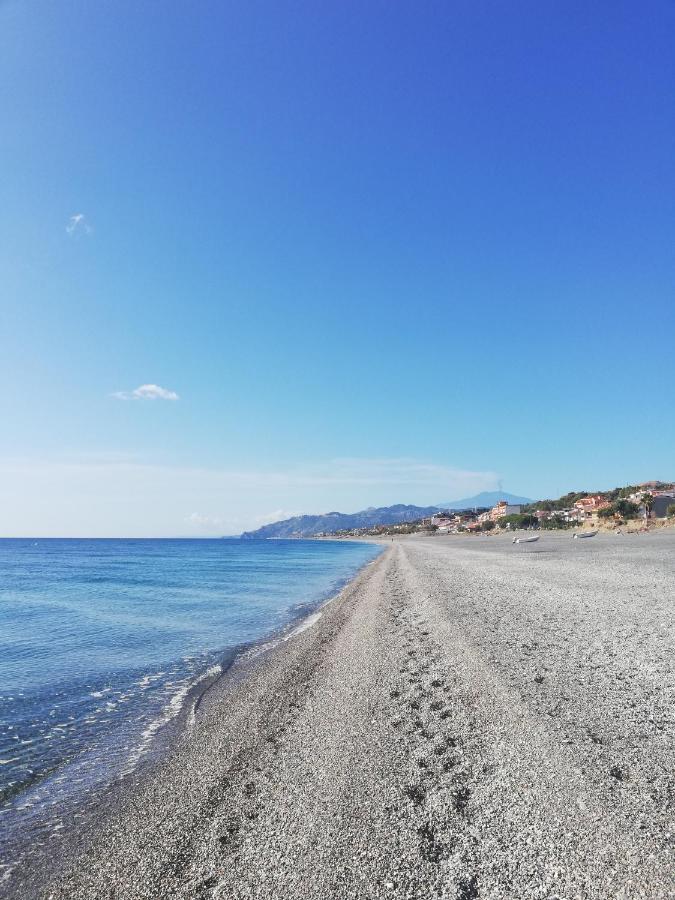 Sicilia Bedda B&B Ница ди Сицилия Екстериор снимка