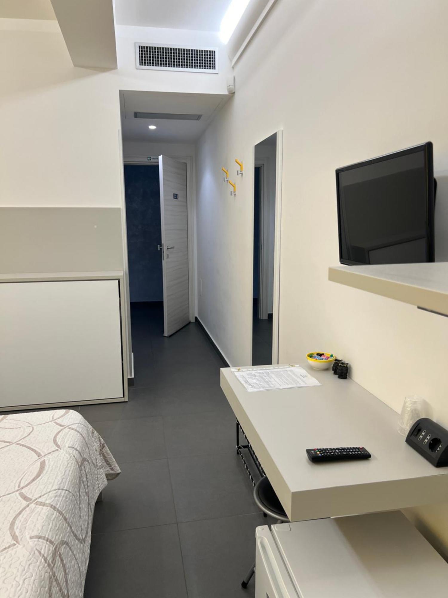 Sicilia Bedda B&B Ница ди Сицилия Екстериор снимка
