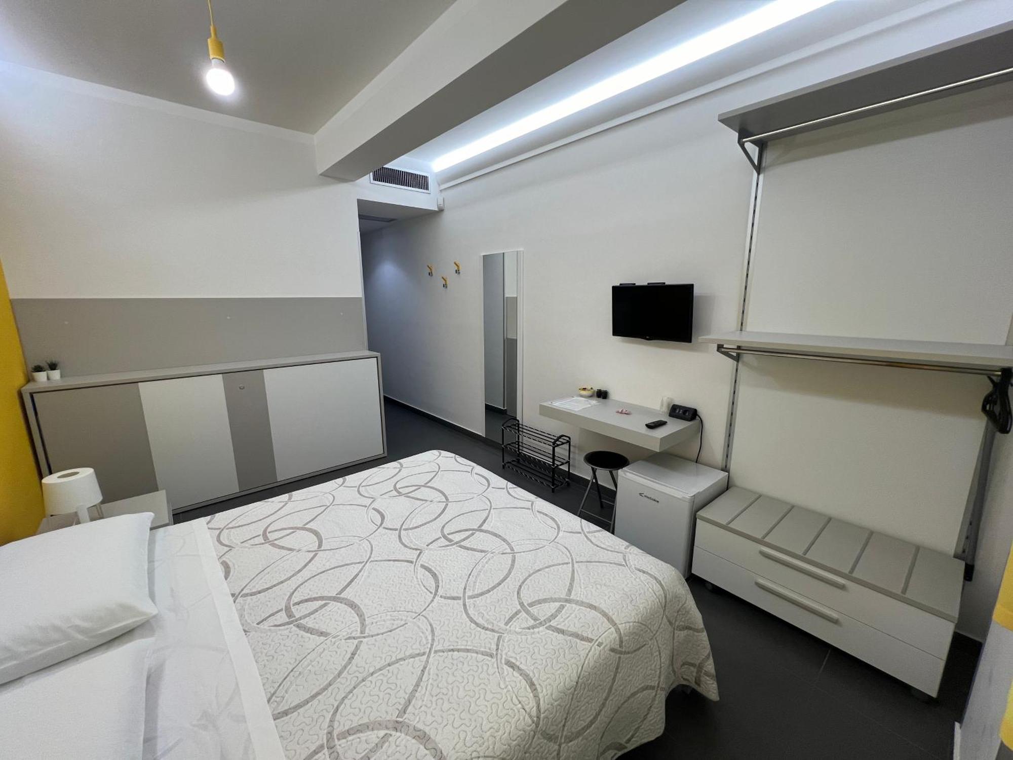 Sicilia Bedda B&B Ница ди Сицилия Екстериор снимка