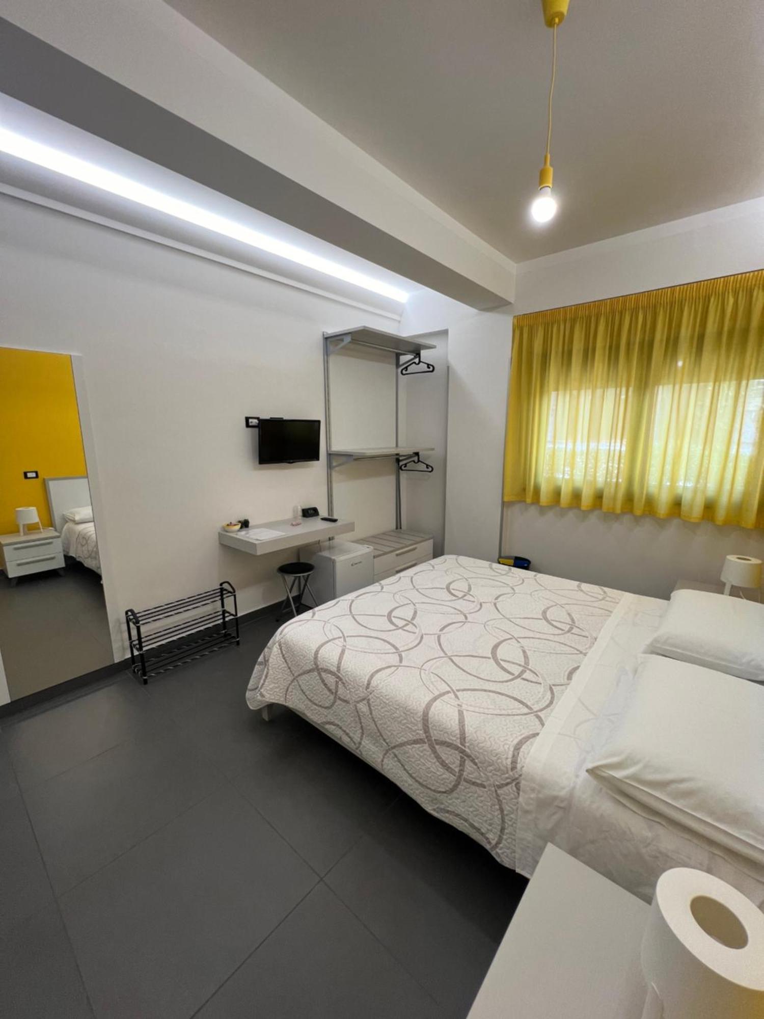 Sicilia Bedda B&B Ница ди Сицилия Екстериор снимка