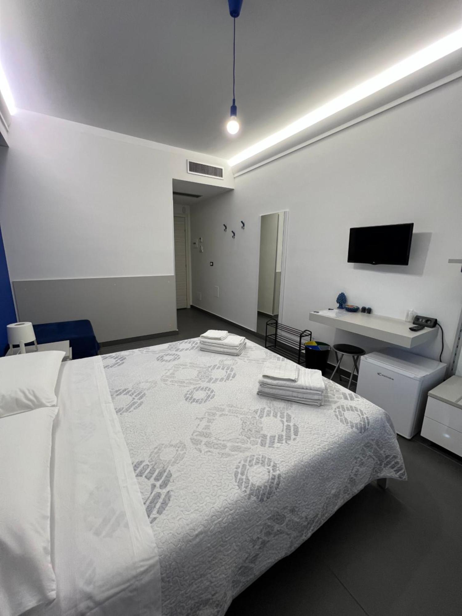 Sicilia Bedda B&B Ница ди Сицилия Екстериор снимка