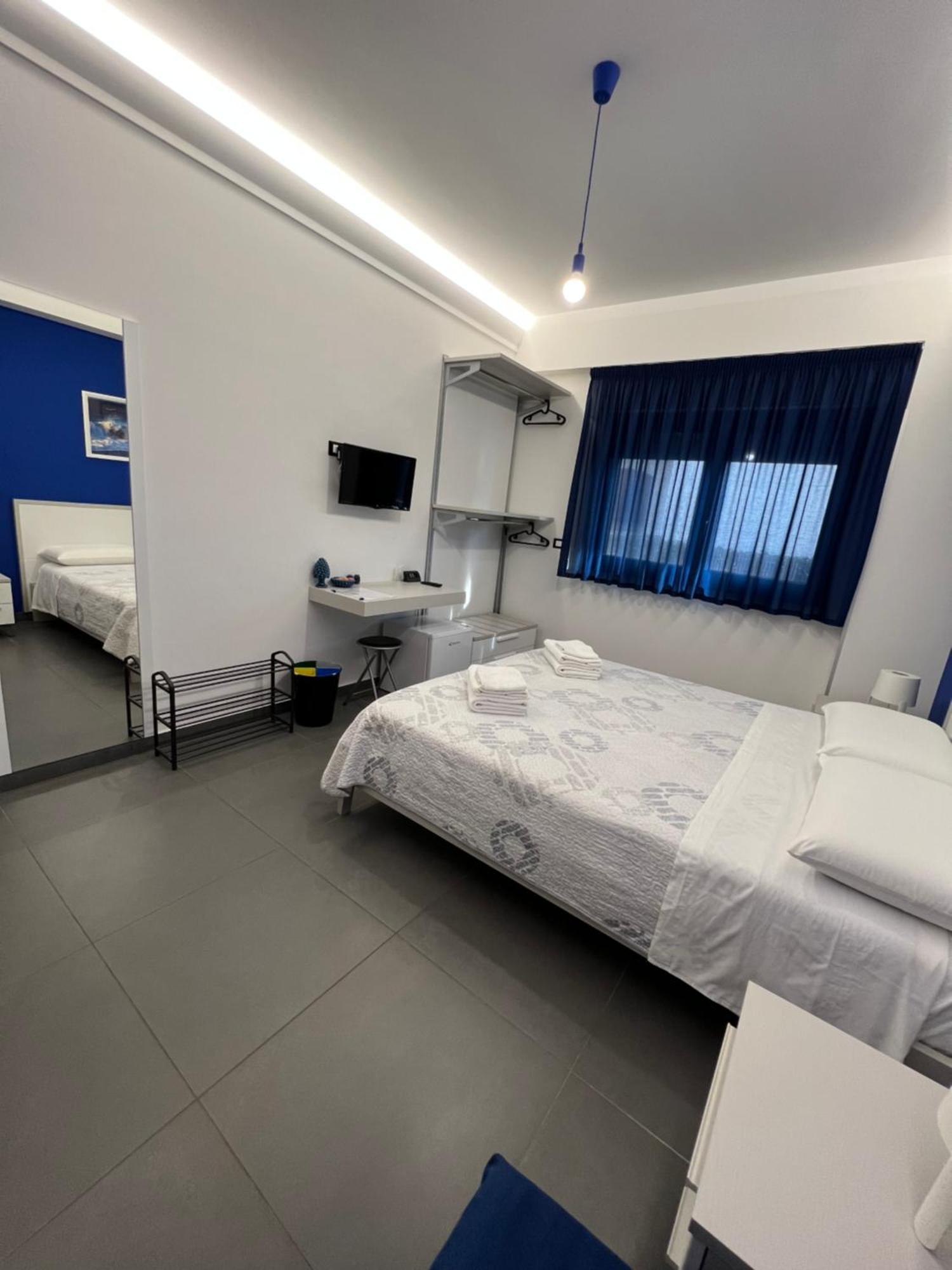 Sicilia Bedda B&B Ница ди Сицилия Екстериор снимка