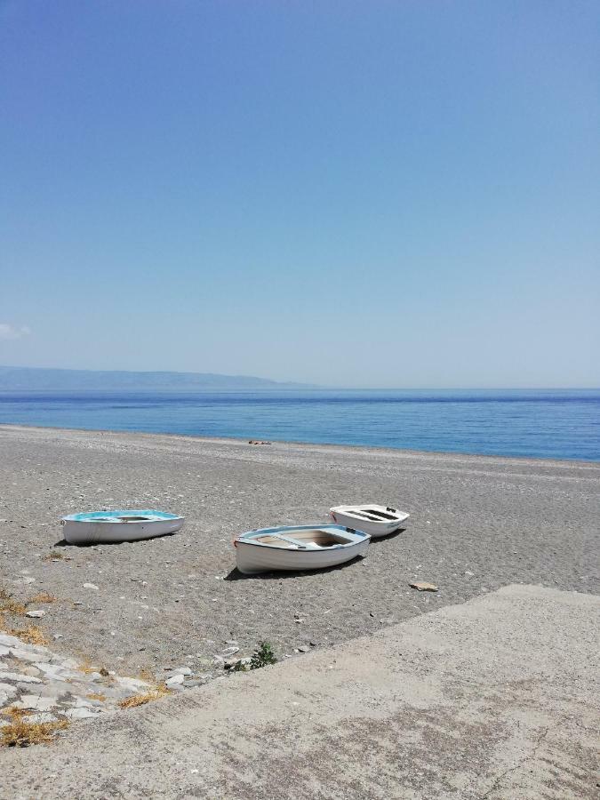 Sicilia Bedda B&B Ница ди Сицилия Екстериор снимка