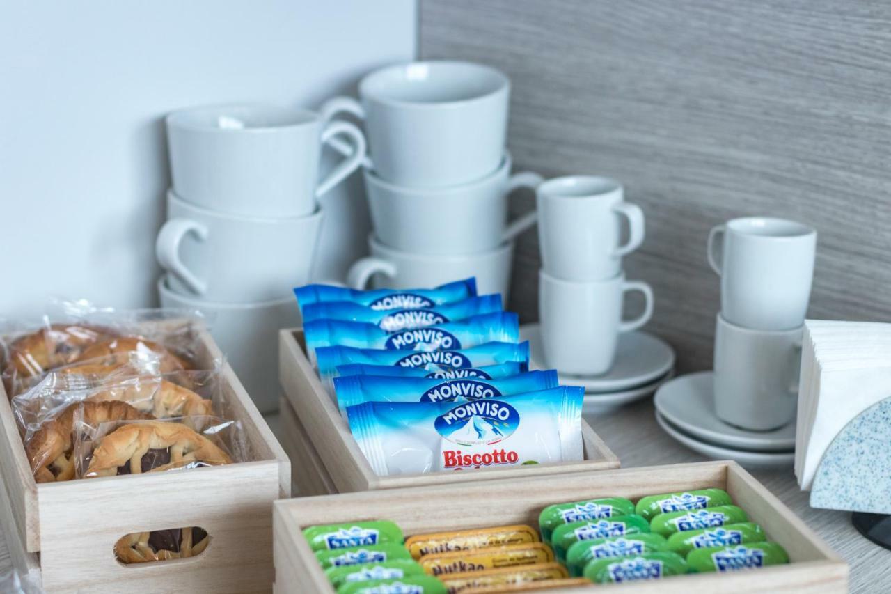 Sicilia Bedda B&B Ница ди Сицилия Екстериор снимка