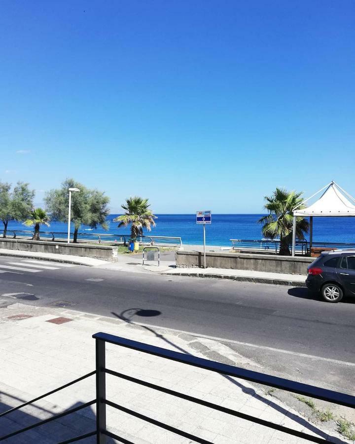 Sicilia Bedda B&B Ница ди Сицилия Екстериор снимка