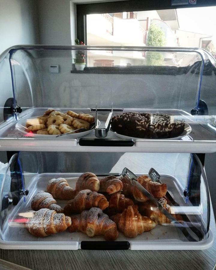 Sicilia Bedda B&B Ница ди Сицилия Екстериор снимка