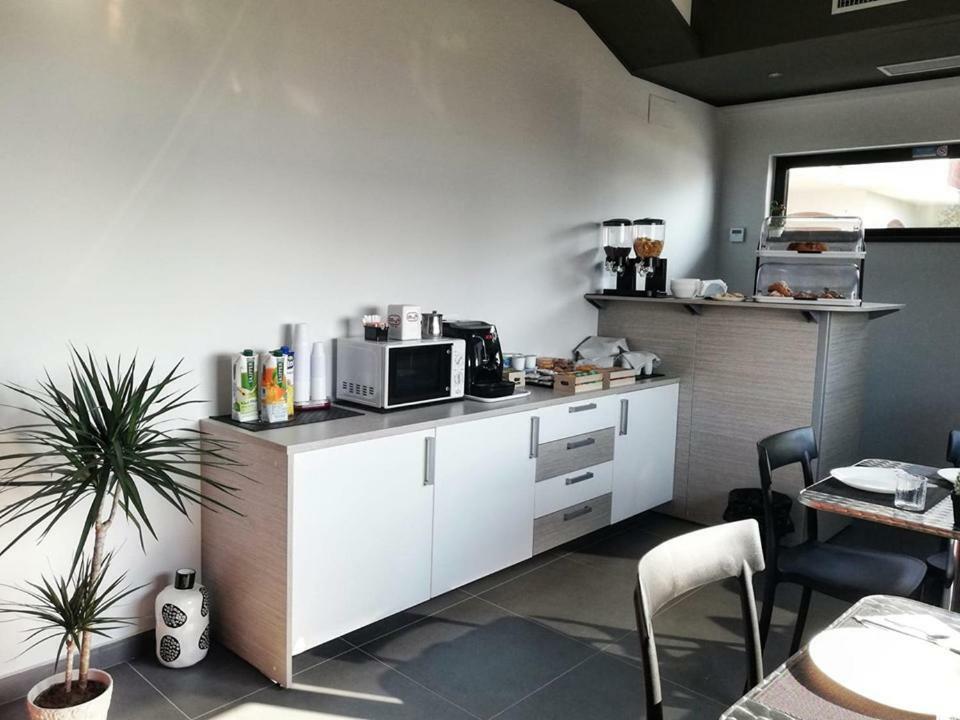 Sicilia Bedda B&B Ница ди Сицилия Екстериор снимка