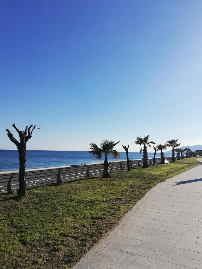 Sicilia Bedda B&B Ница ди Сицилия Екстериор снимка